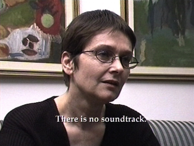 Anri Sala Intervista (Finding the Words)