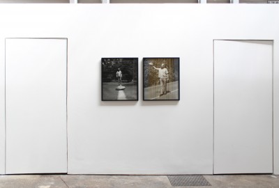 Julius-Koller,-Mysterious-Cultural-Situation-(install)