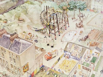 Adventure Playground