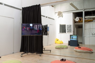 Dance Like Nobody's Watching... -20